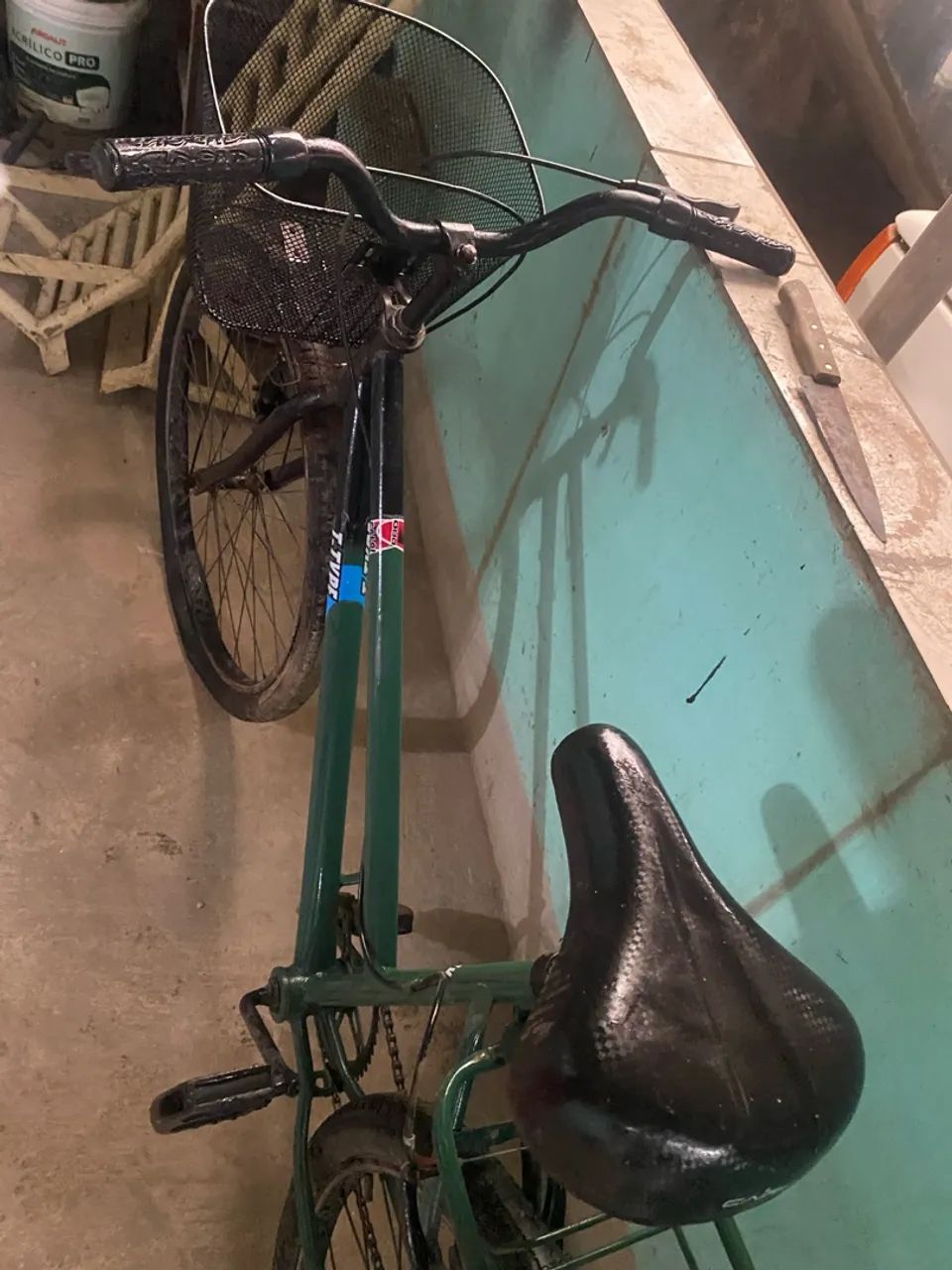 Bicicleta Ótimo estado  - Foto 3