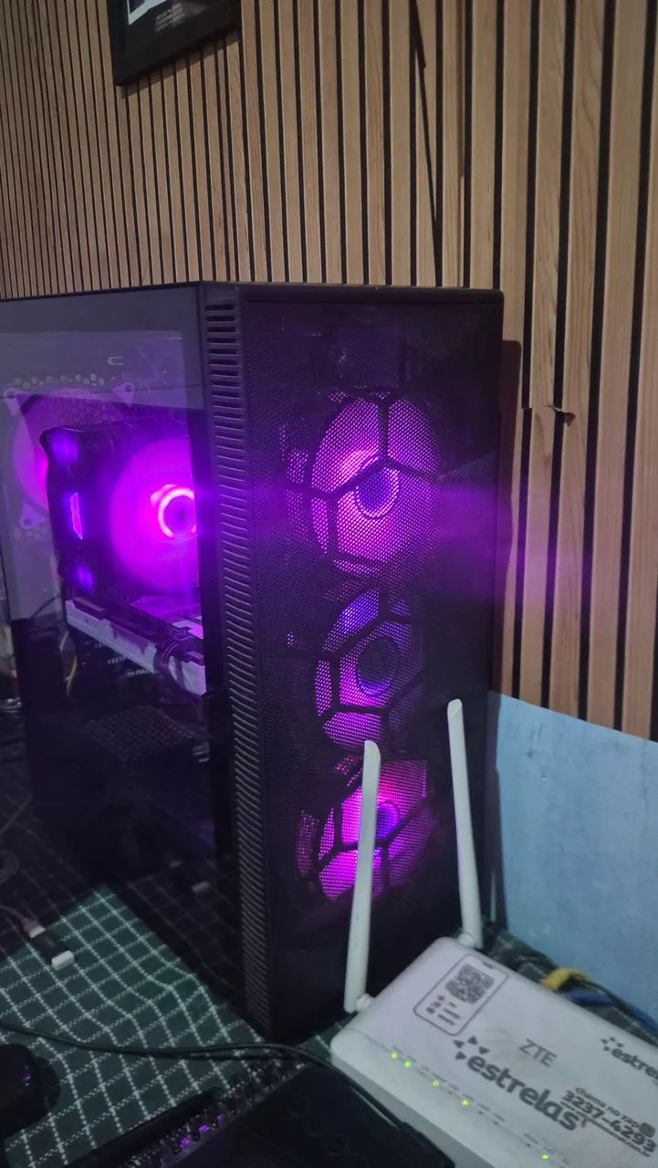 PC GAMER/TRABALHO - Foto 2