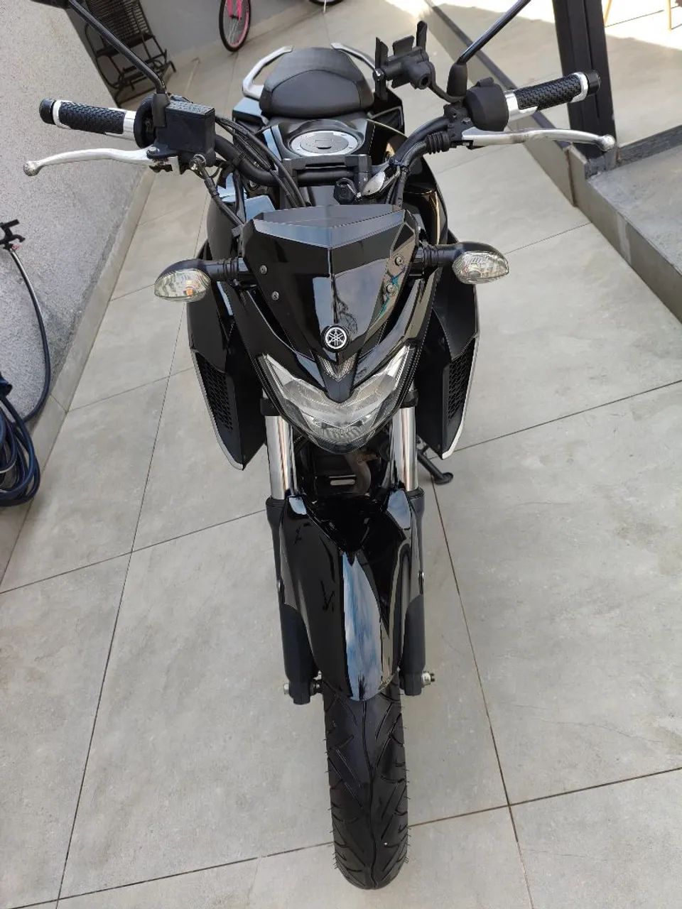 Fazer 250 2021 Flex  - Foto 4