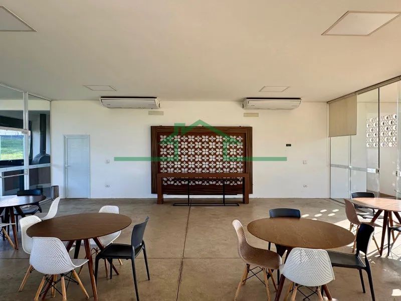 Terrenos e Chácaras - CONDOMÍNIO RESIDENCIAL CANADÁ - Foto 4