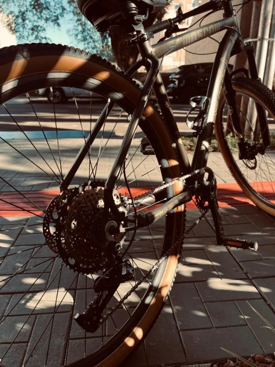 Bicicleta  - Foto 5