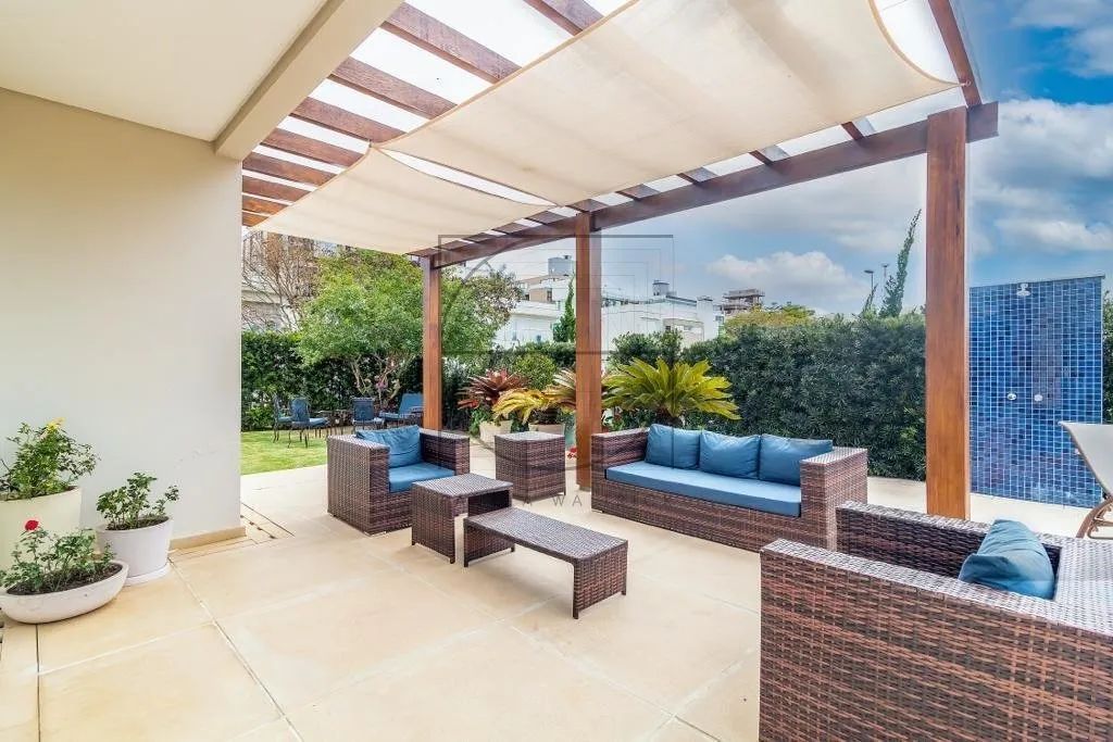 Casa com 5 suítes e com 5 dormitórios e 6 banheiros - Foto 5