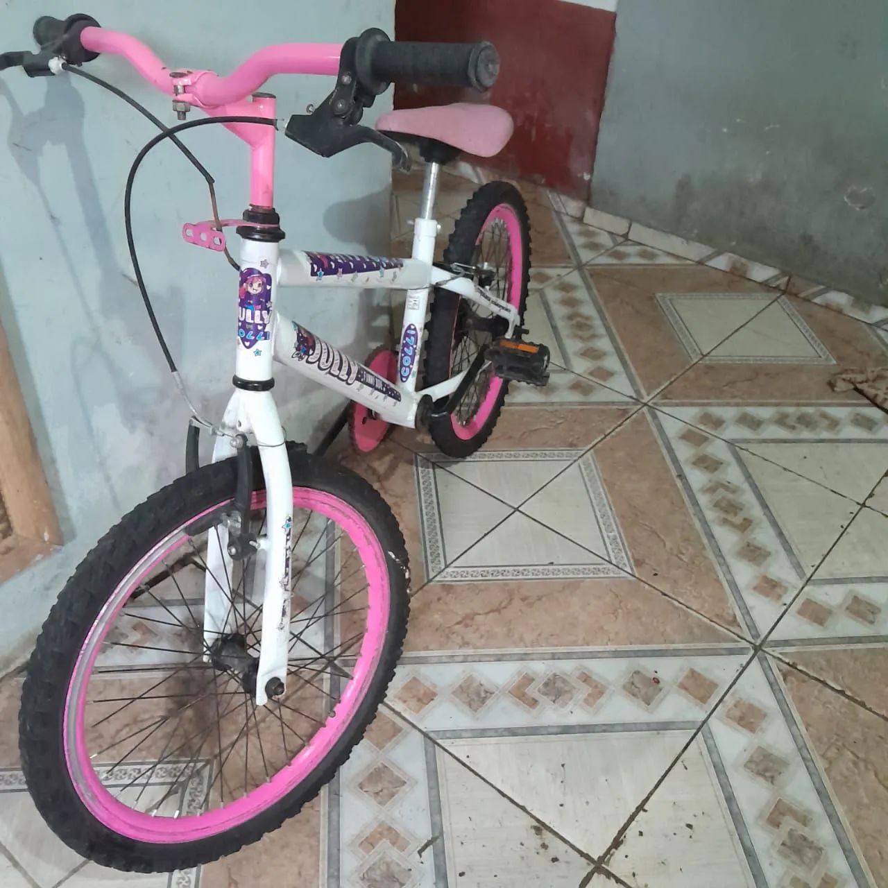 Bicicleta  - Foto 3