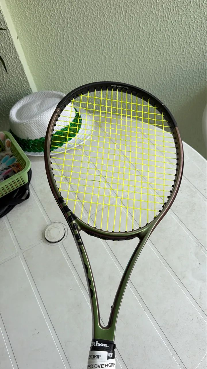Wilson blade V8  - Foto 3