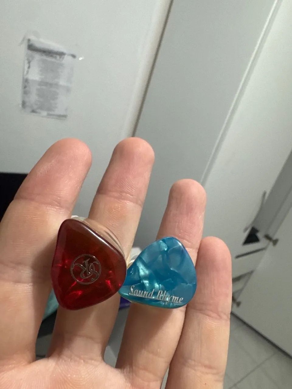 Fone IEM SoundRhyme SR8 (High end)