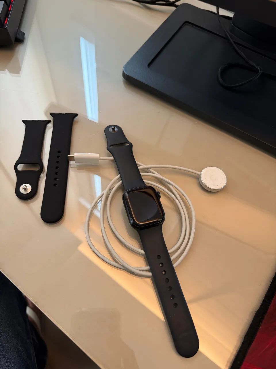 Apple Watch Serie 8 41mm - Foto 3