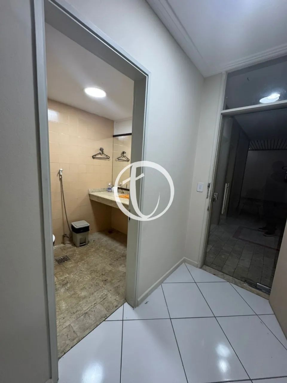 VENDO SALA 45M² DECORADA EMPRESARIAL IGUATEMI - Foto 5
