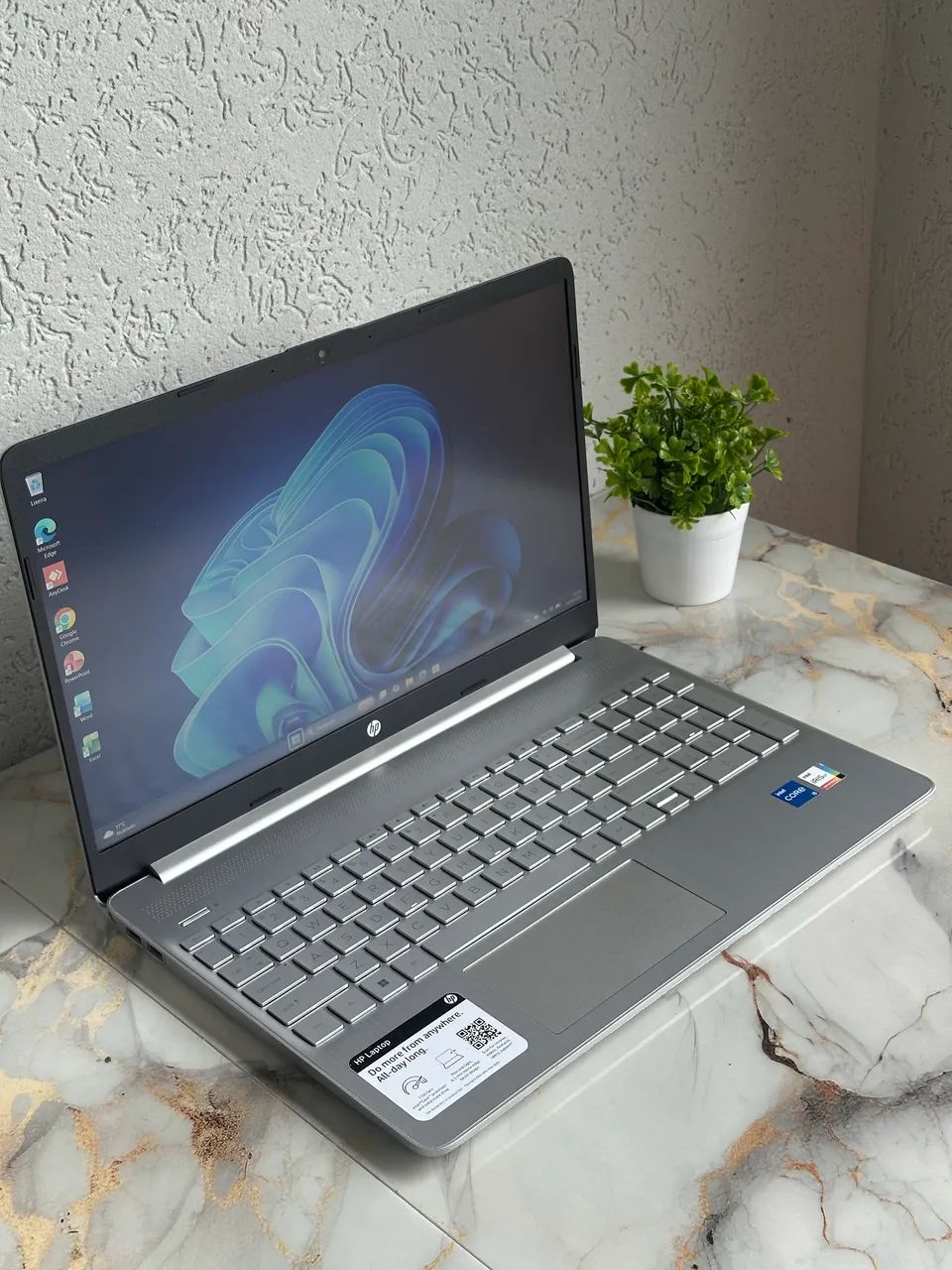 Notebook HP 15