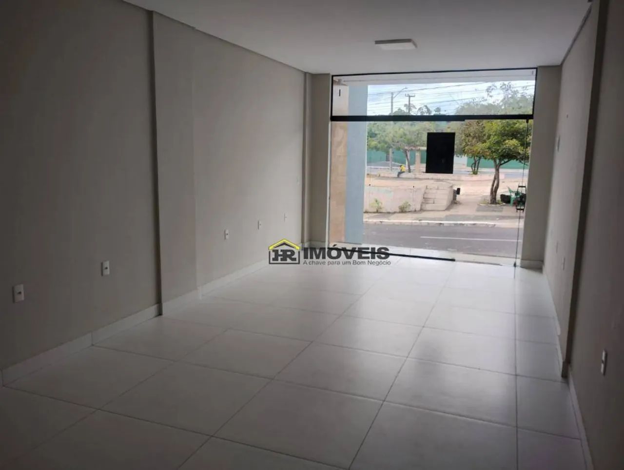 Ponto Comercial com 32m² para Aluguel  Piçarreira - Foto 2
