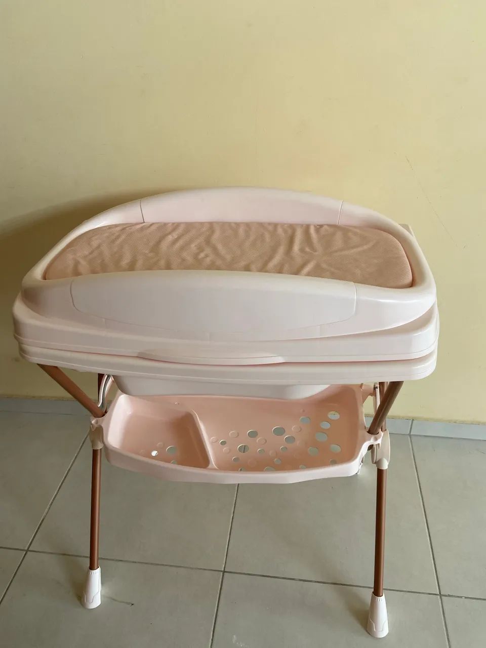 Banheira de bebê  - Foto 2