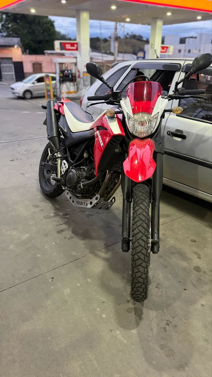 Xt 660 - Foto 3