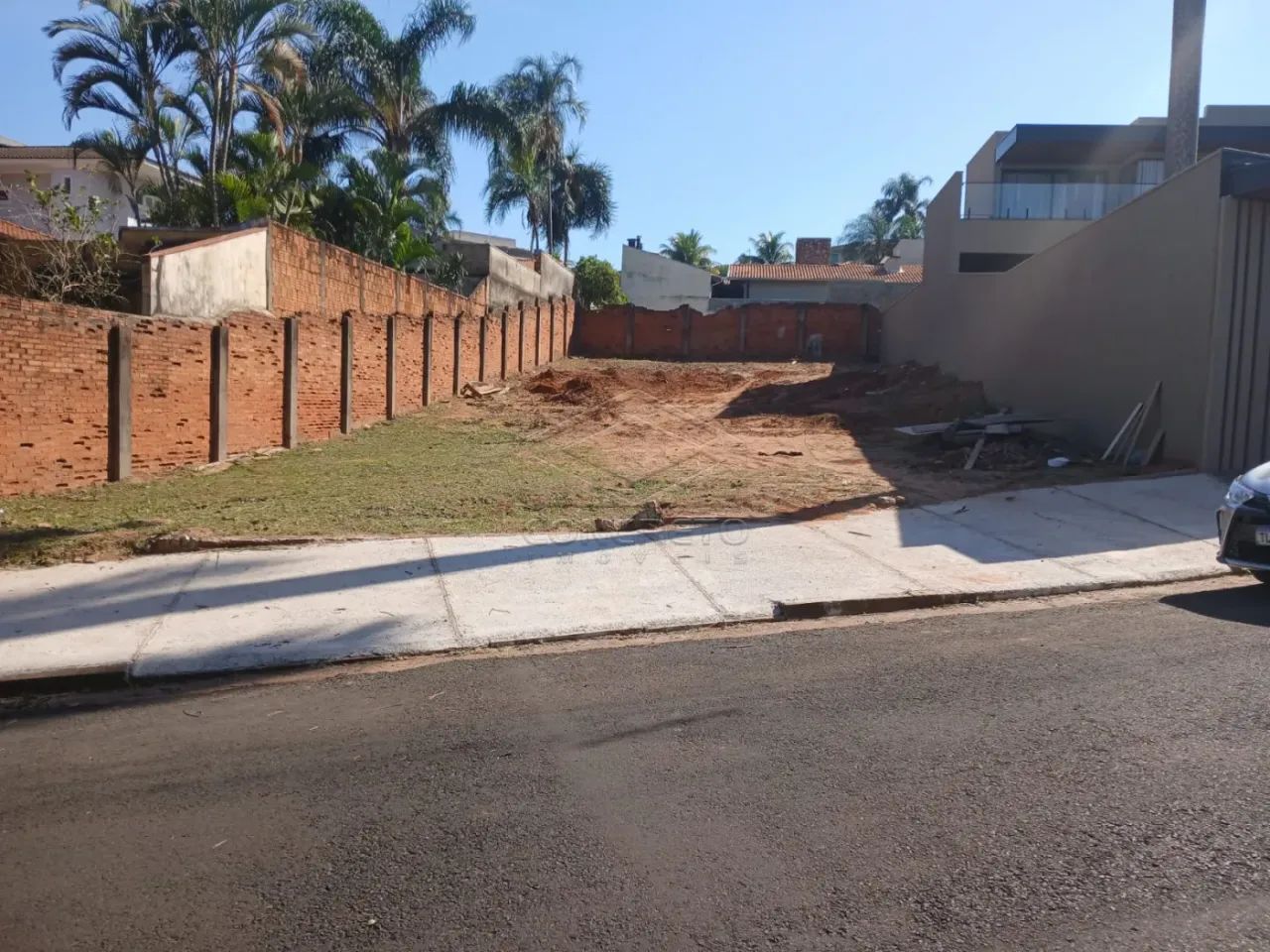 Excelente terreno plano no condomínio samambaia - Foto 2