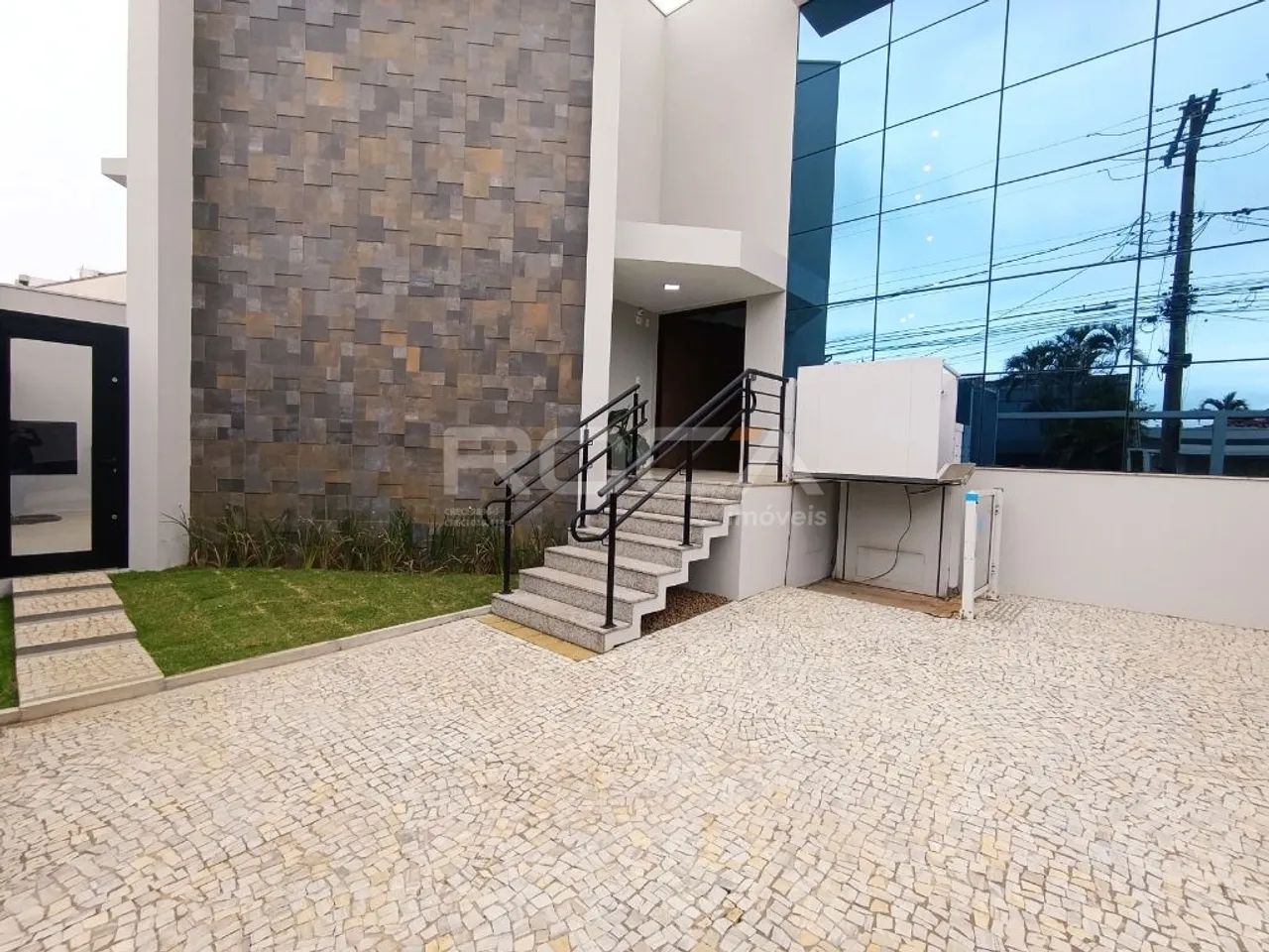 Salão Comercial para Alugar no Centro de São Carlos - Foto 4