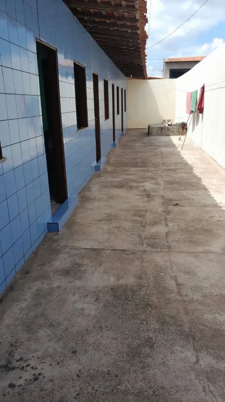 Aluga-se Kitnet  na Cidade Olímpica 
