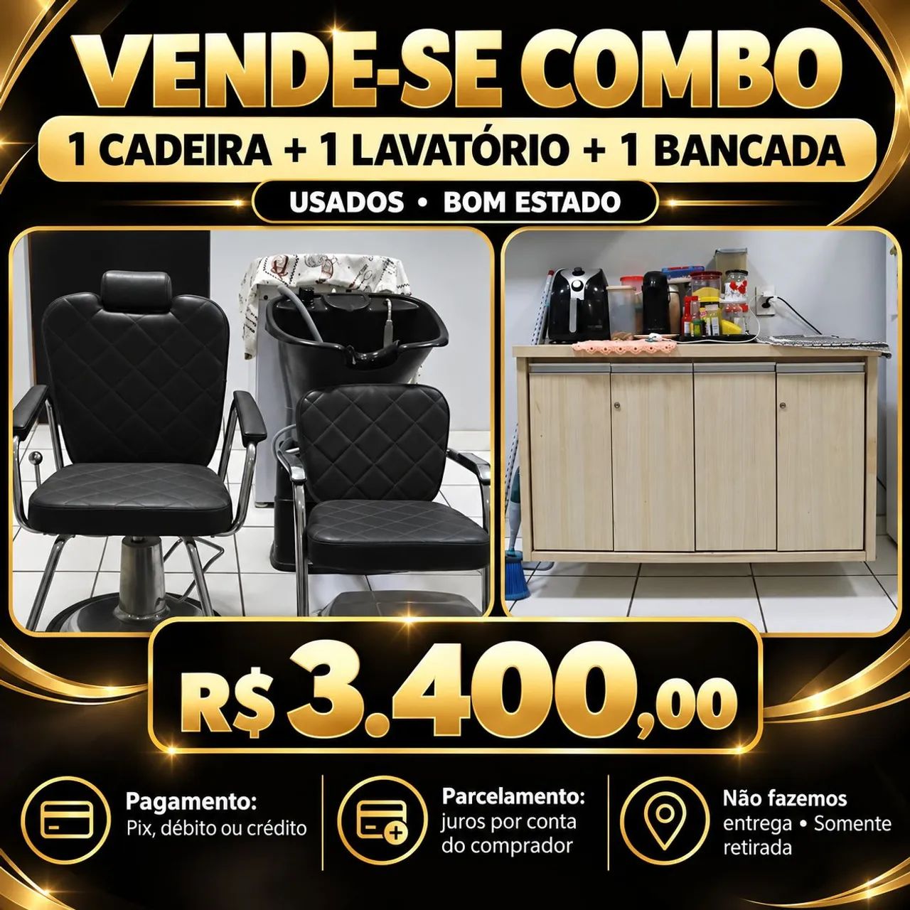 Semi novo - Foto 3