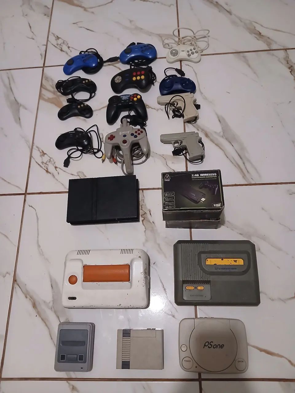 Lote de Games - Foto 4