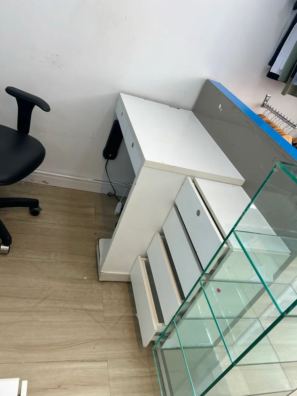 MÓVEL CAIXA PARA LOJA  - Foto 4