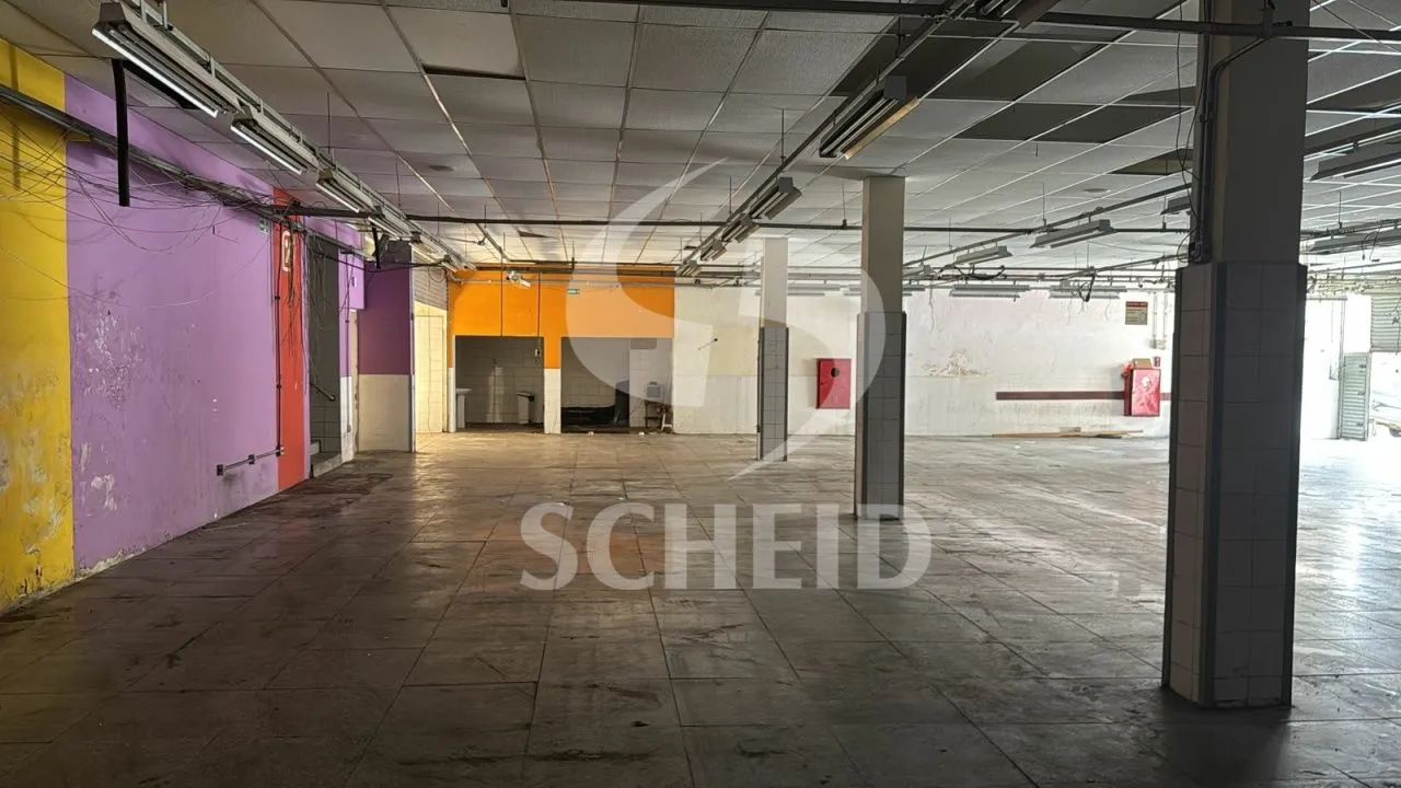 Aluga - Antigo Supermercado DIA - Loja Comercial