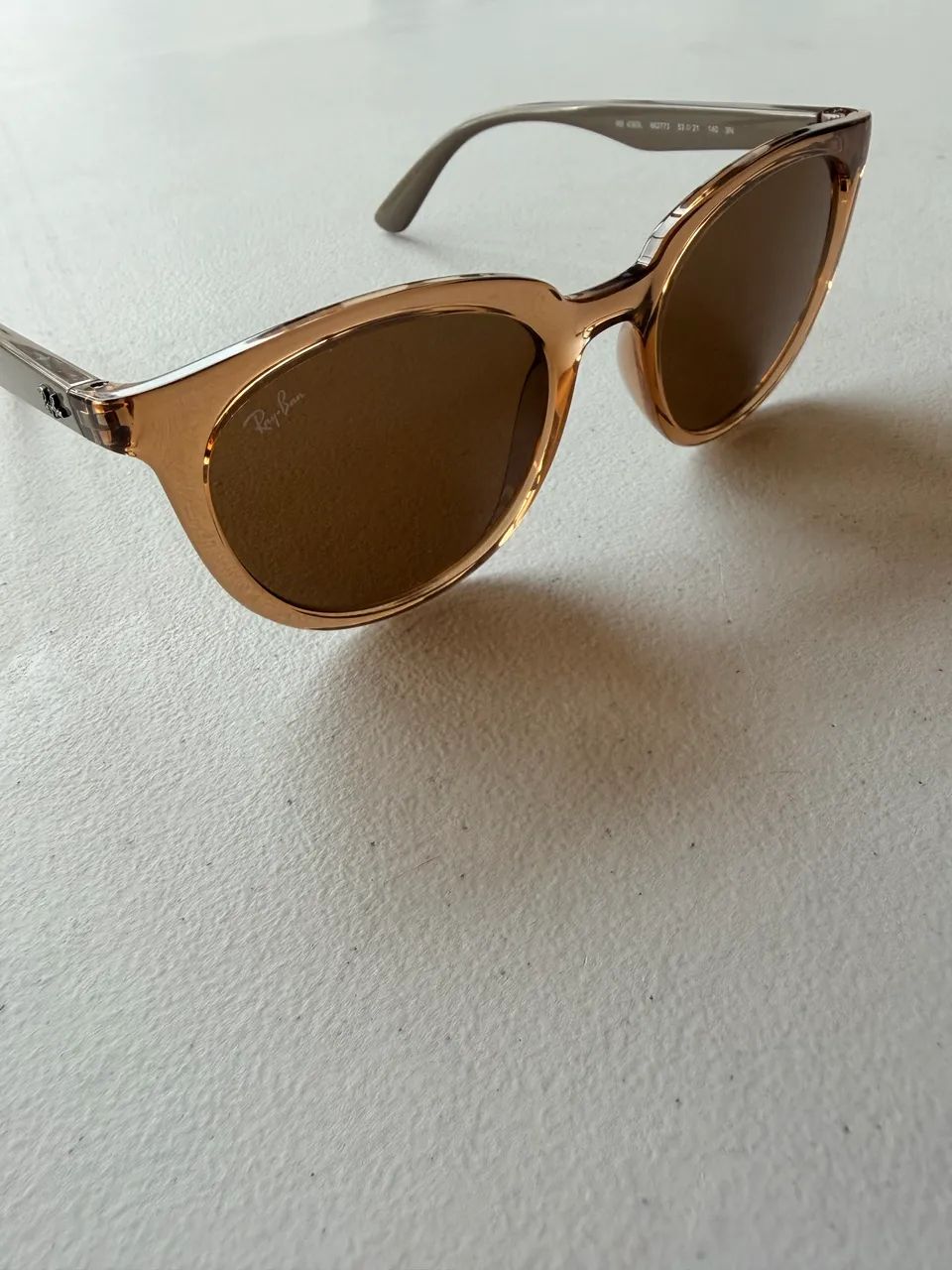 Óculos de sol rayban - Foto 3