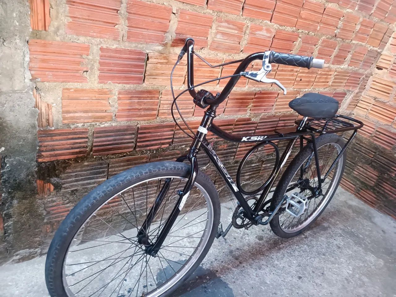 Bicicleta Monark aro 26 - Foto 5
