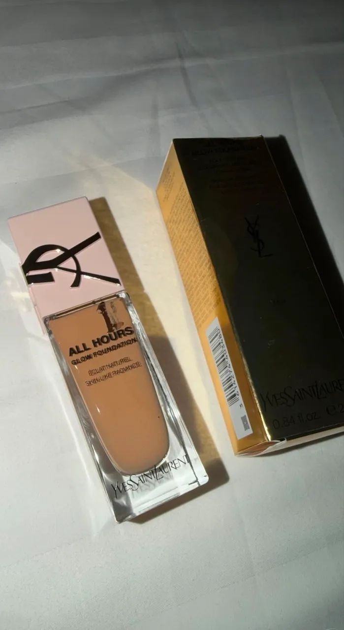 Base Ysl  - Foto 3