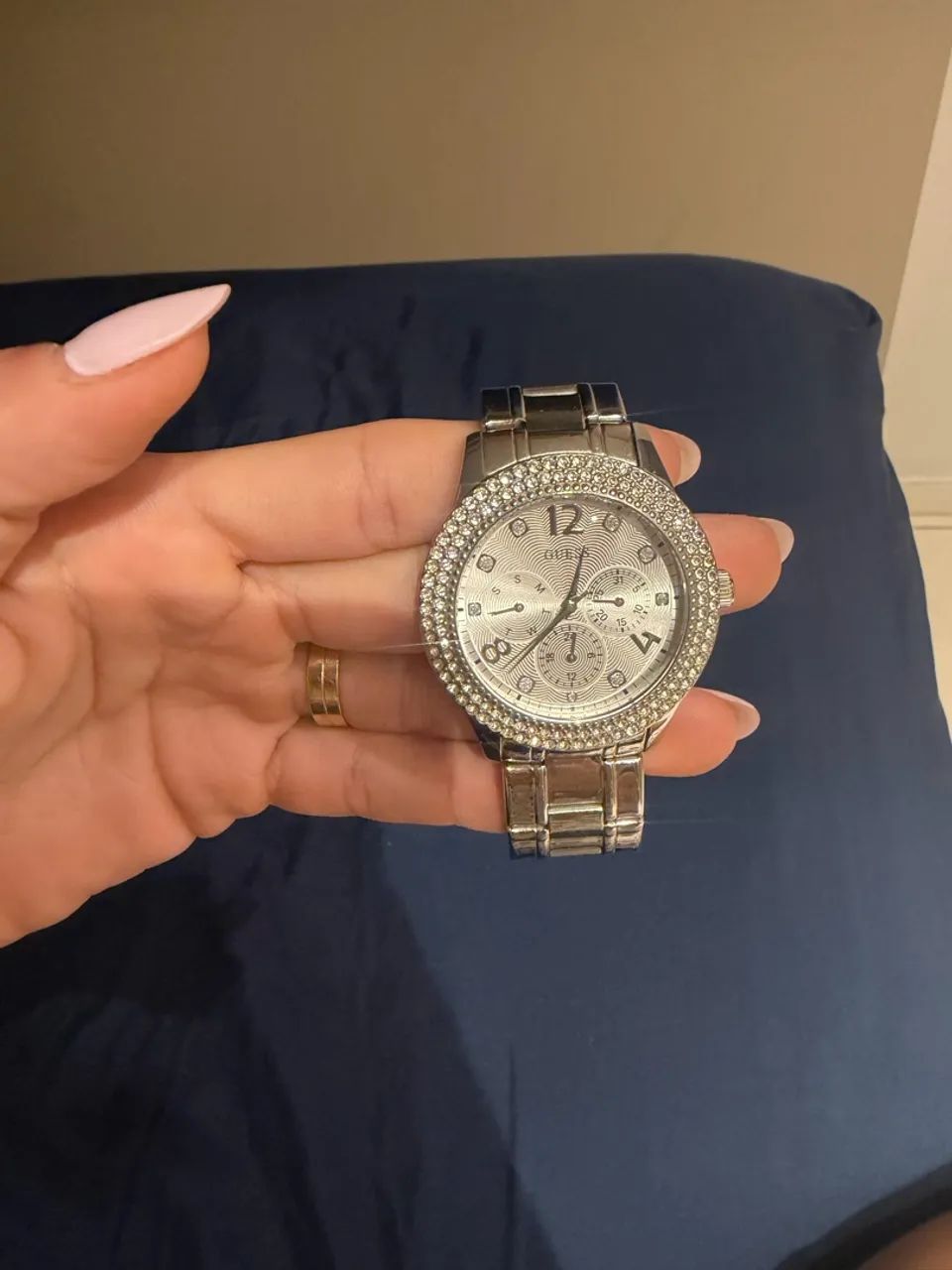 Relógio Guess  - Foto 2
