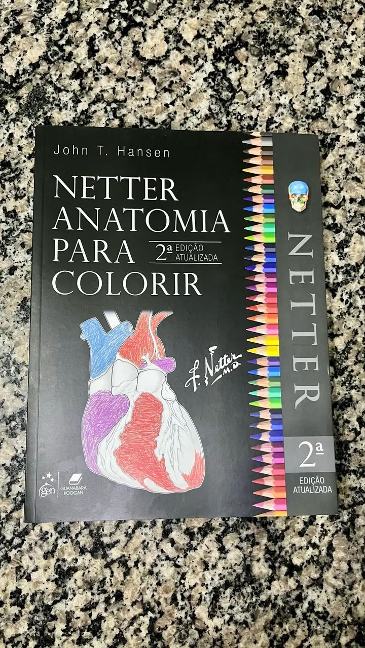 Livros de anatomia  - Foto 5