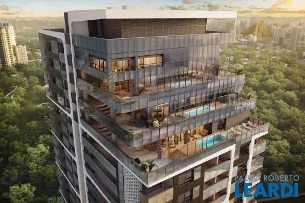 DUPLEX - PANAMBY - SP - Foto 2