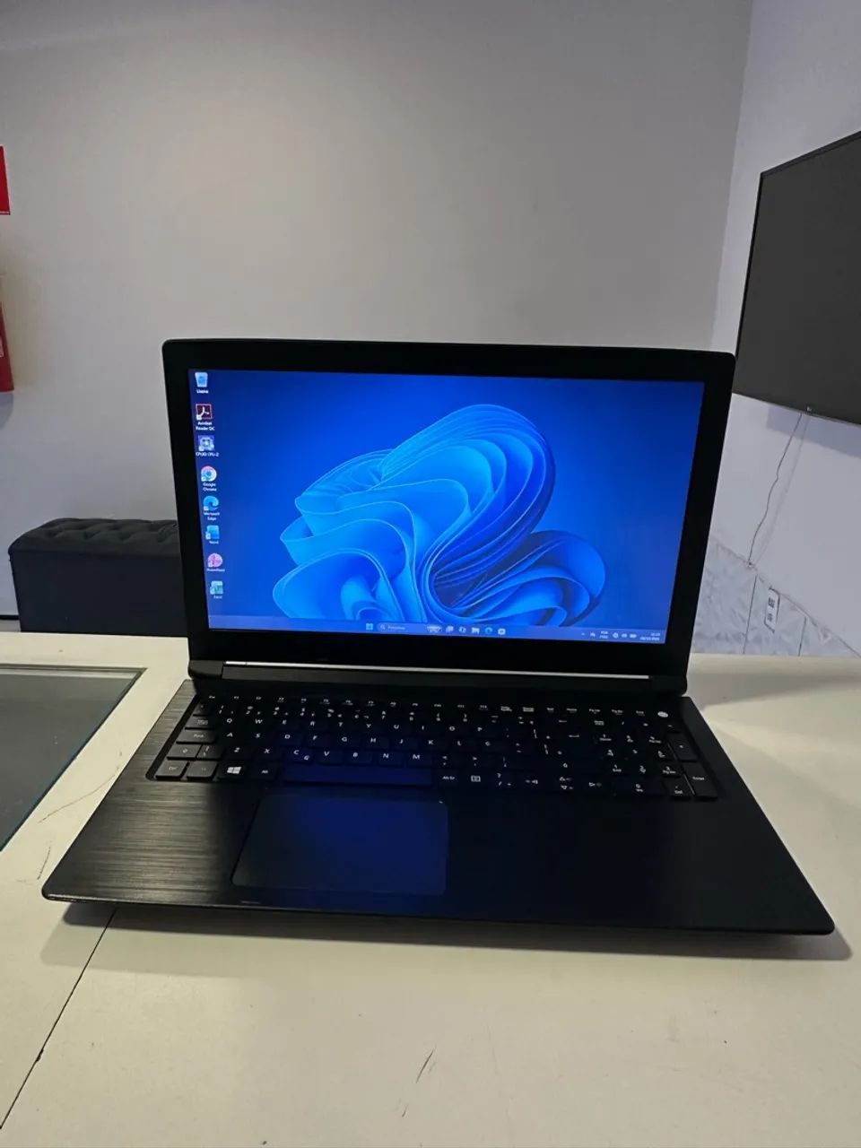 Temos 3 NOTEBOOKS EM PROMOCAO VEM *74 - Foto 2