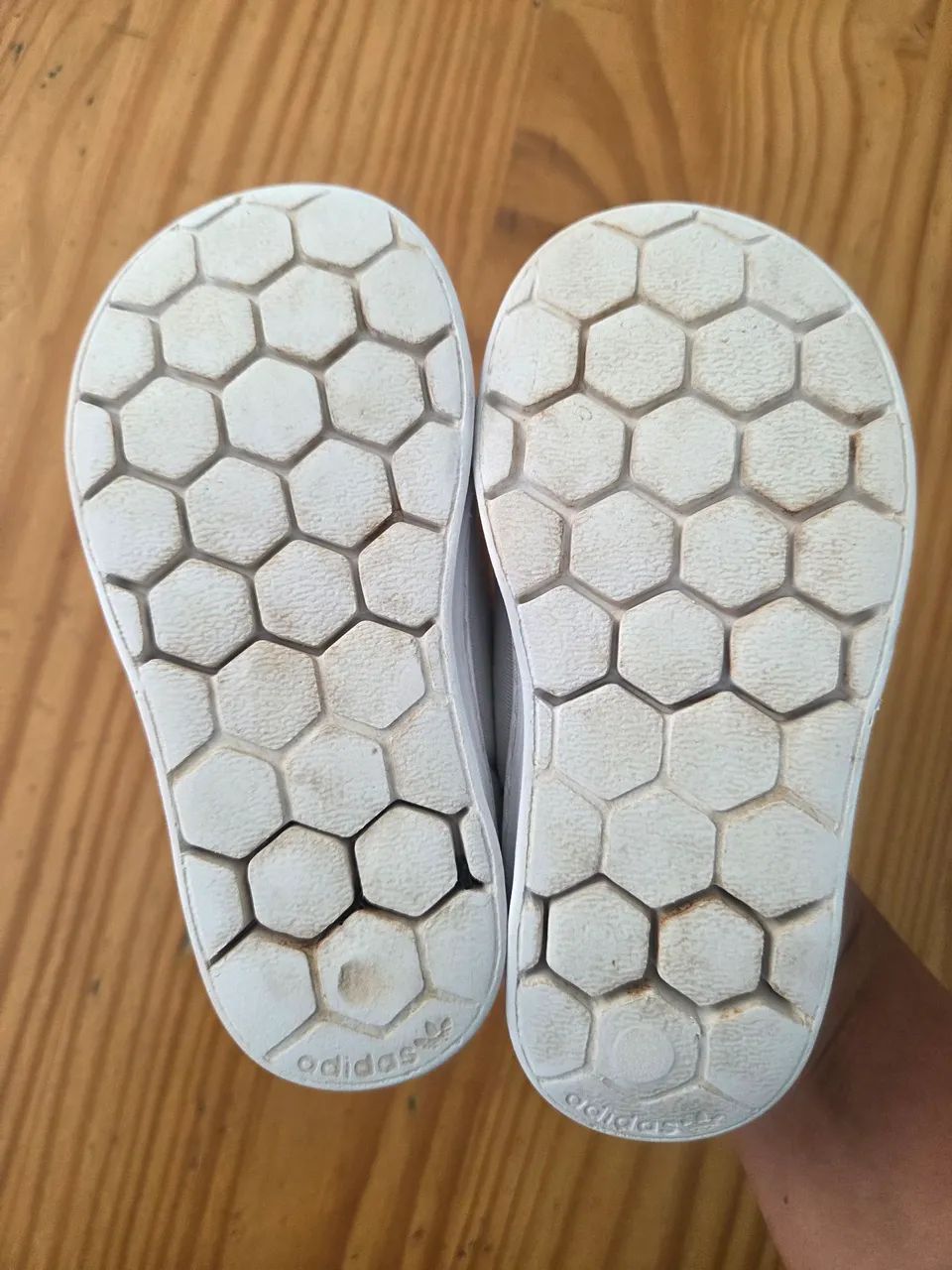 Tenis adidas superstar infantil BR 20/21 - Foto 3