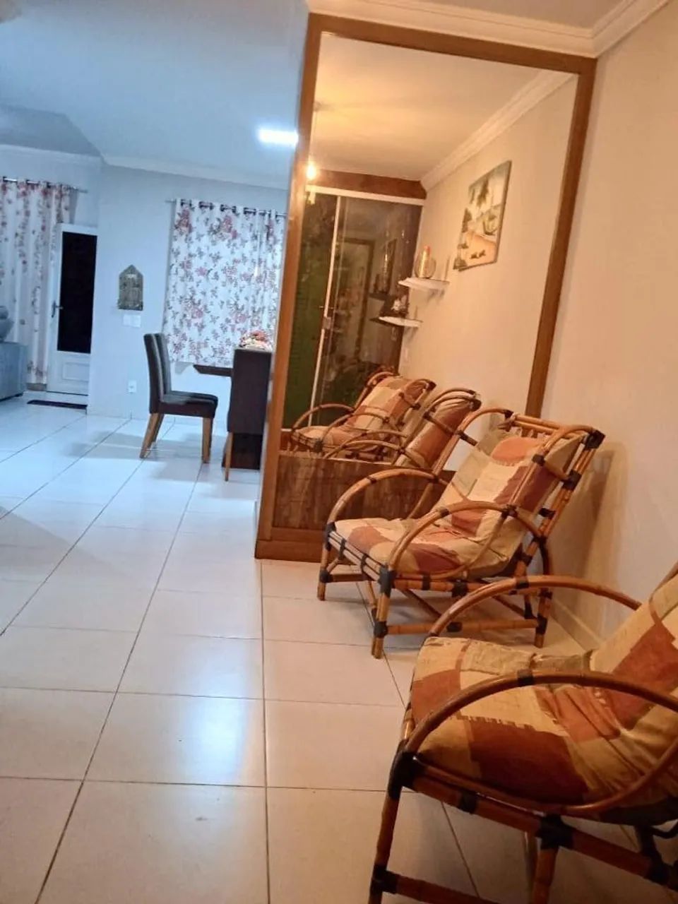 Casa em Condomínio para alugar em Cuiabá - Foto 3