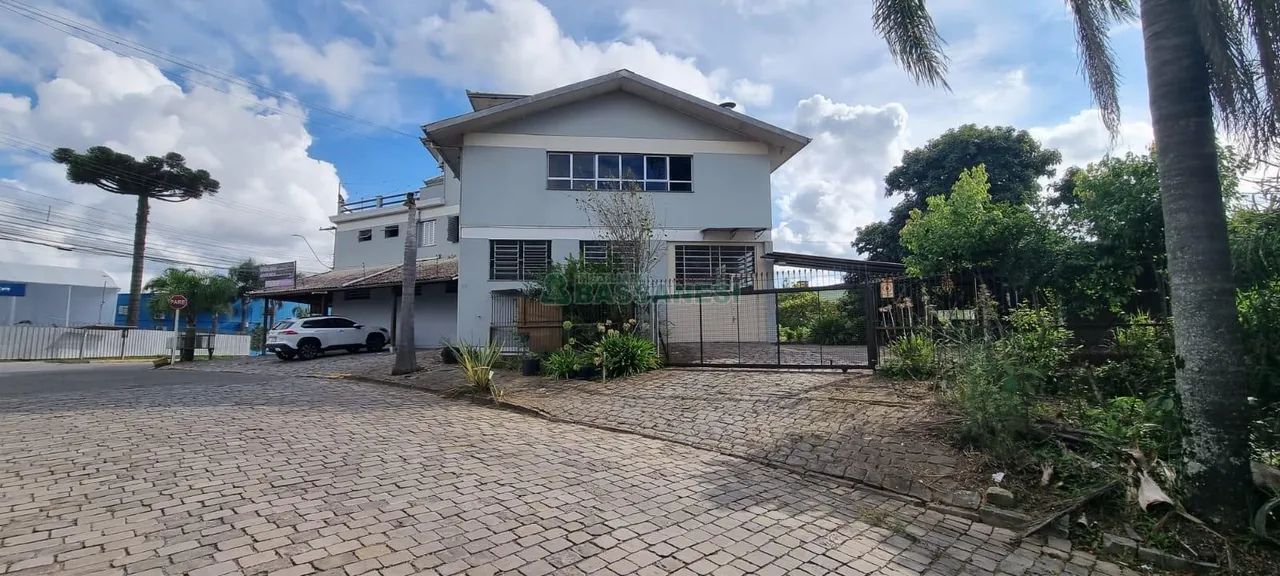 Predio São Ciro Caxias do Sul