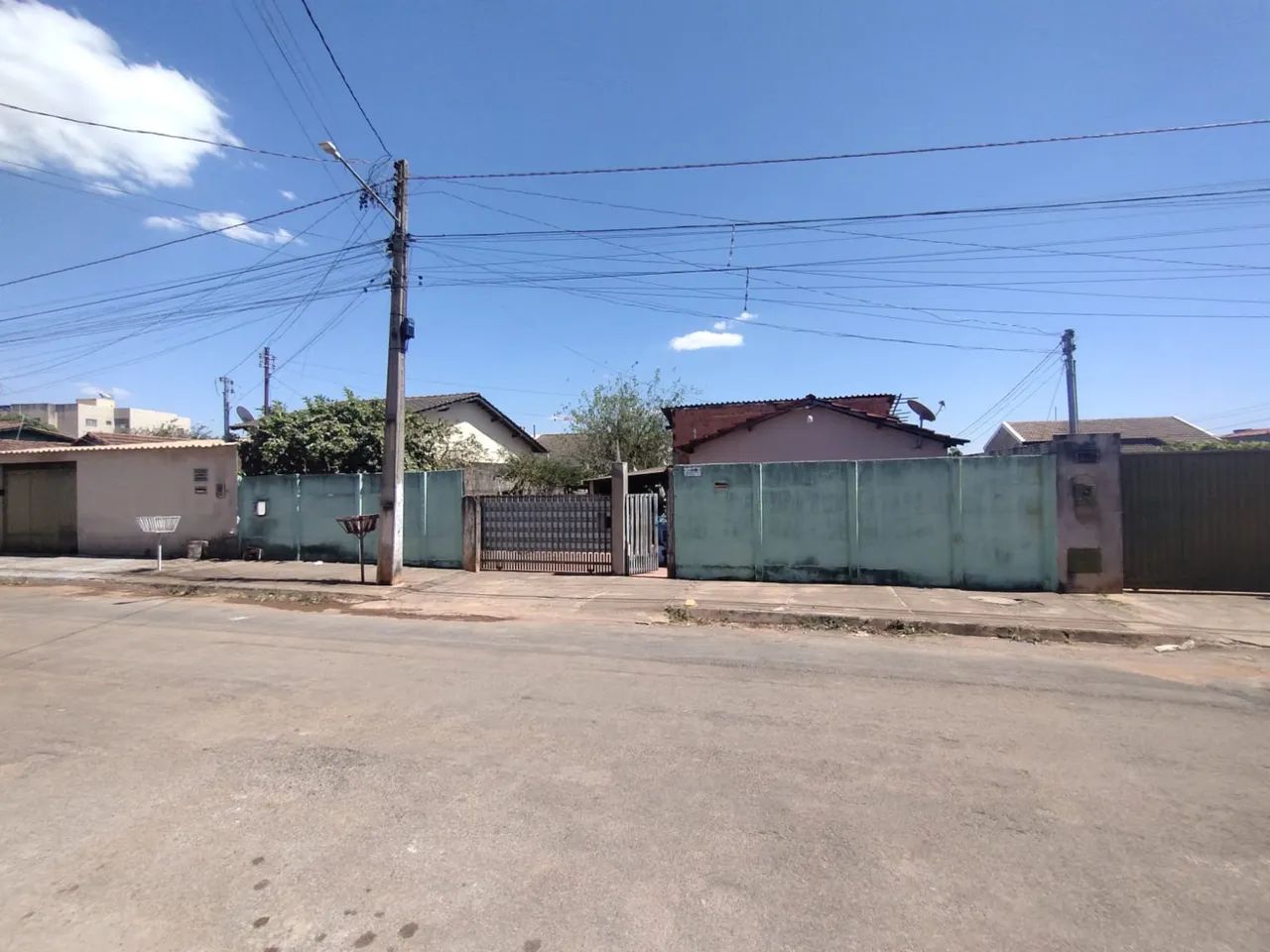 Lote em Formosa Goiás  - Foto 3