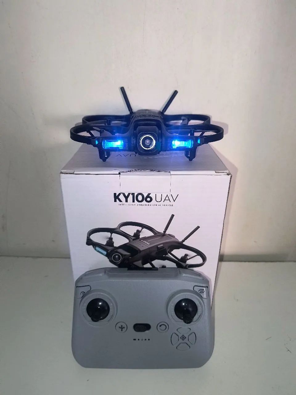 Mine Drone - Foto 3
