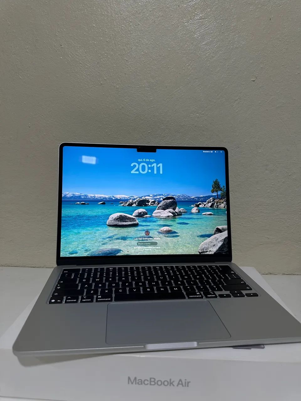 MacBook Air M5 13? - Foto 2