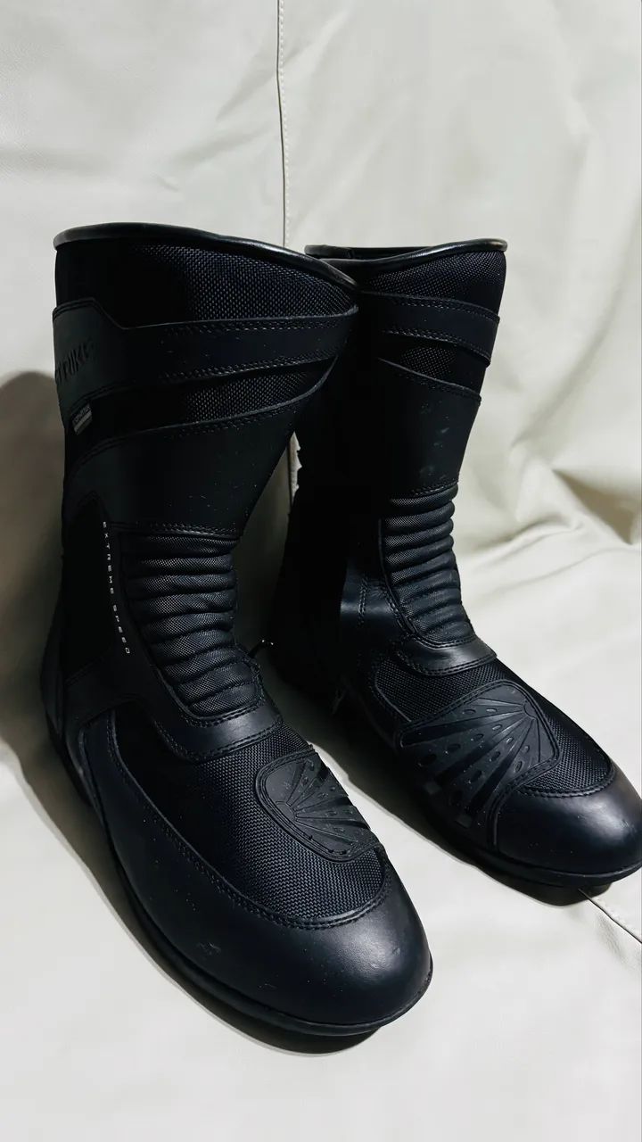 Bota Texx Strike Extreme Speed 
