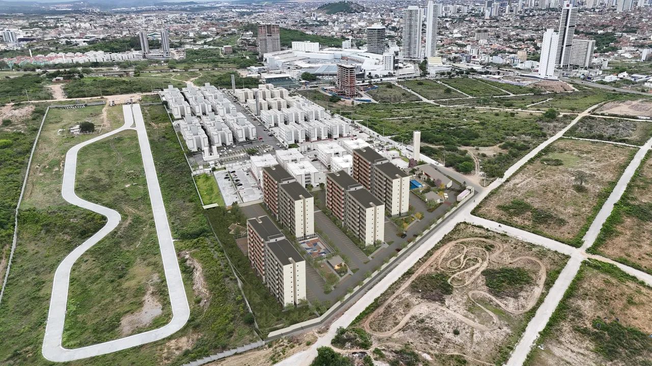 AP 43m² na PLANTA AO LADO AO SHOPPING  - Foto 3