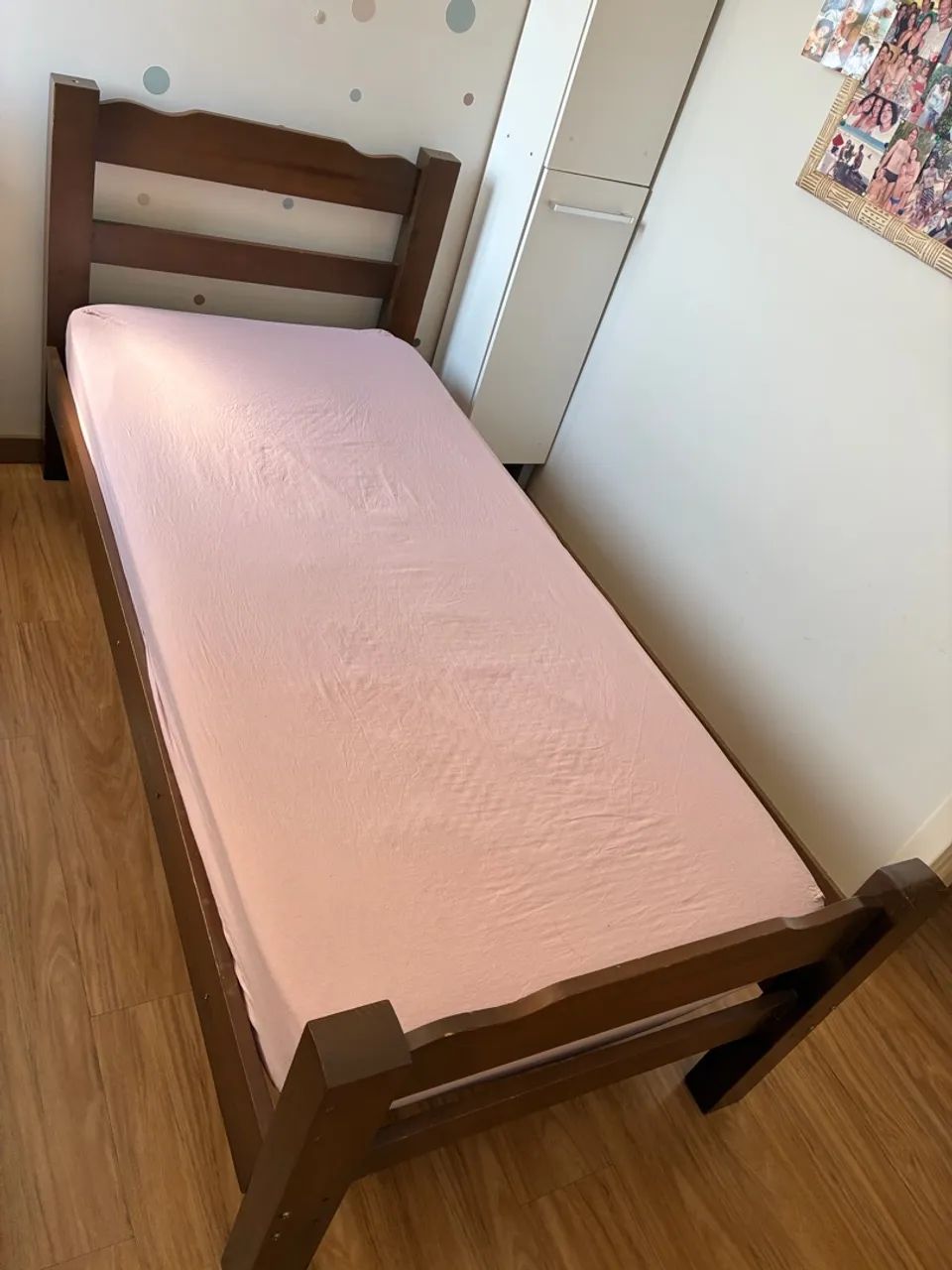Cama Solteiro  - Foto 3