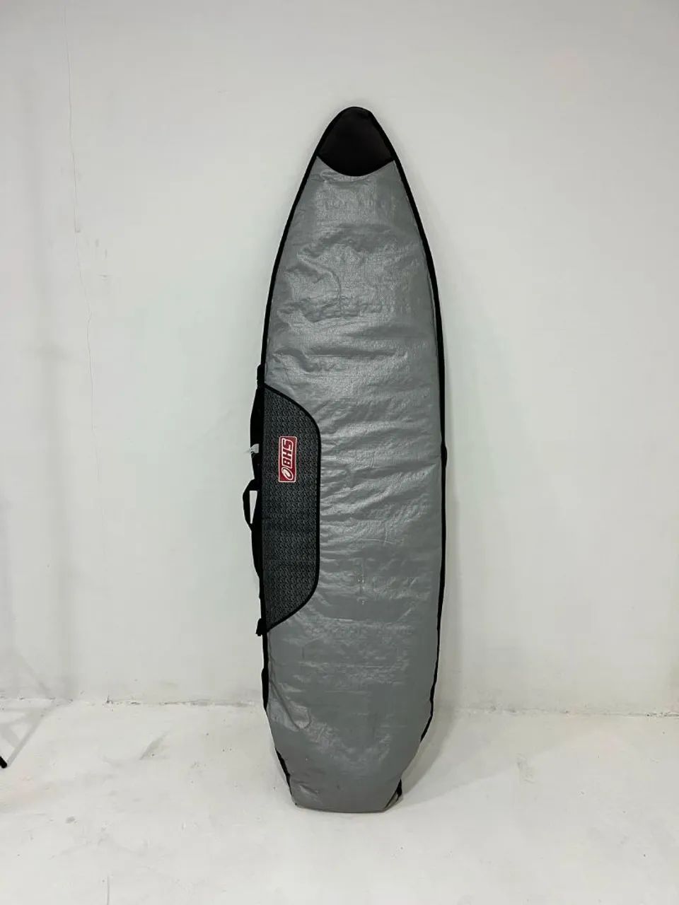 Pra cá de surf 6.5 + capa  - Foto 3