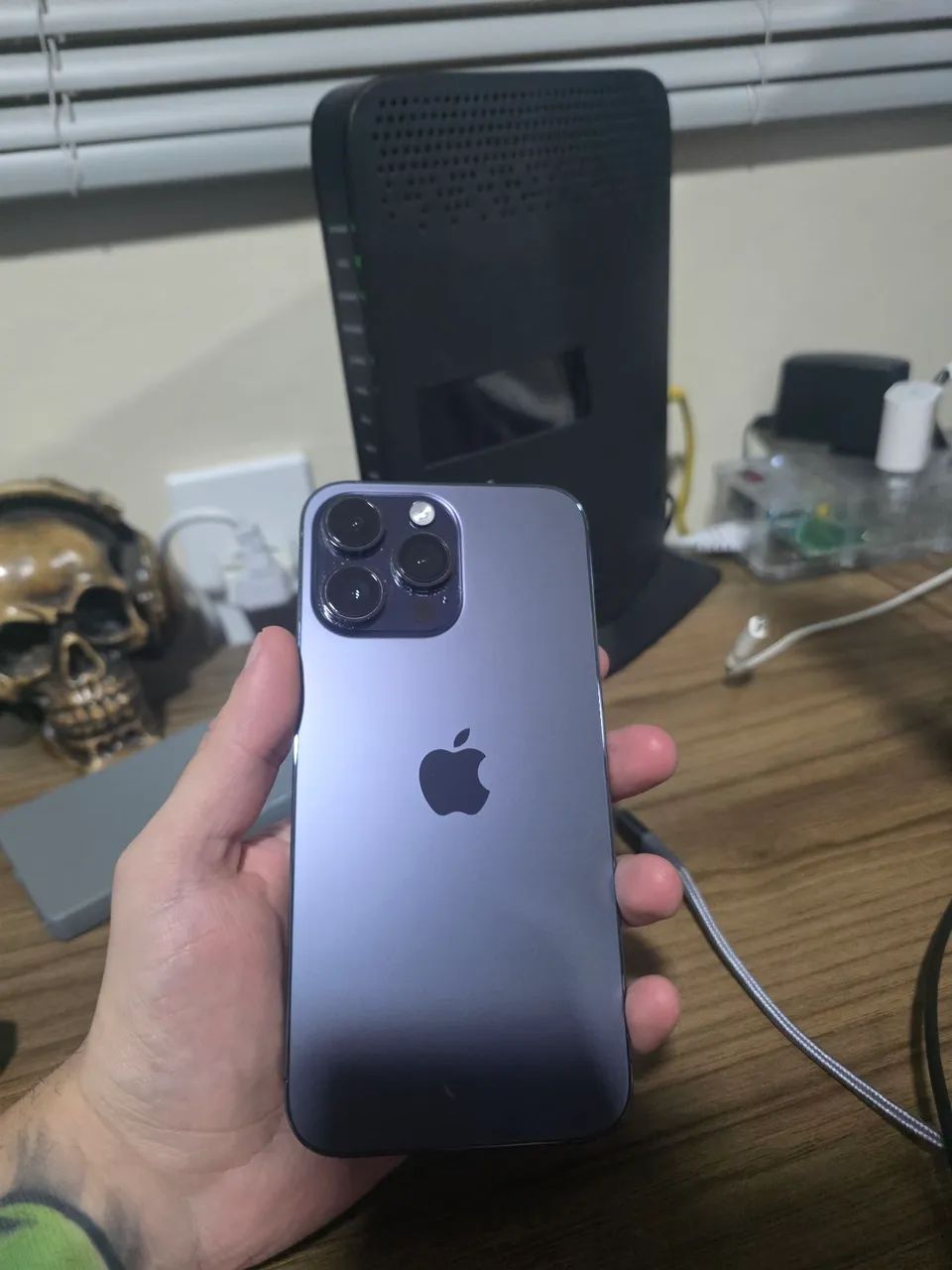 iPhone 14 Pro Max 256gb 