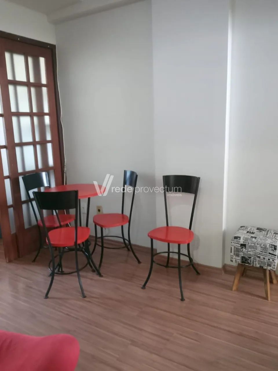 apartamento - Botafogo - Campinas - Foto 2