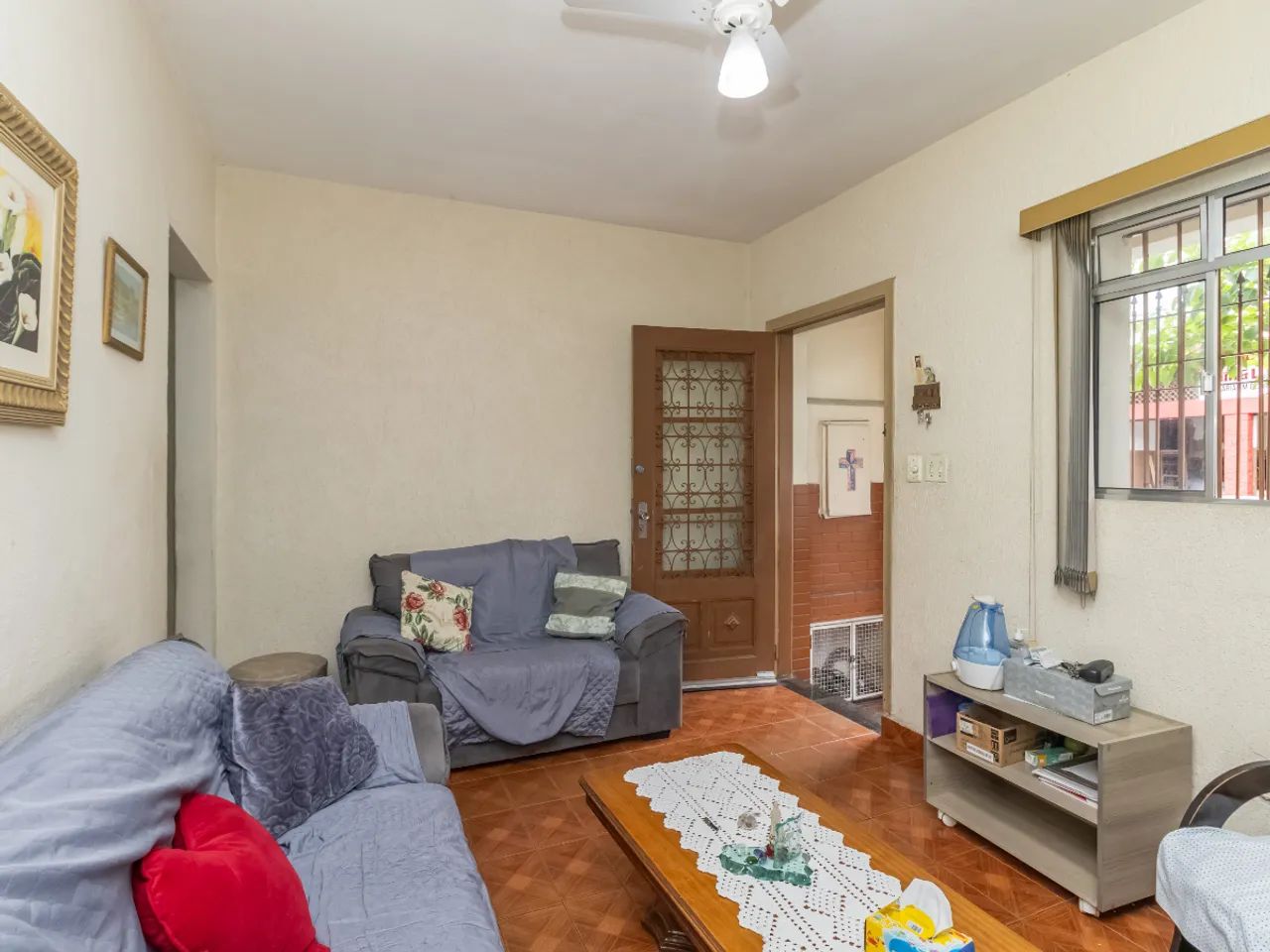 Sobrado para venda em Santana com 2 quartos, 110m² - Foto 4