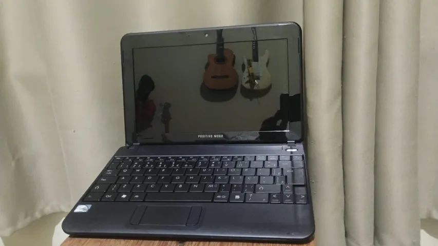 Mini Notebook