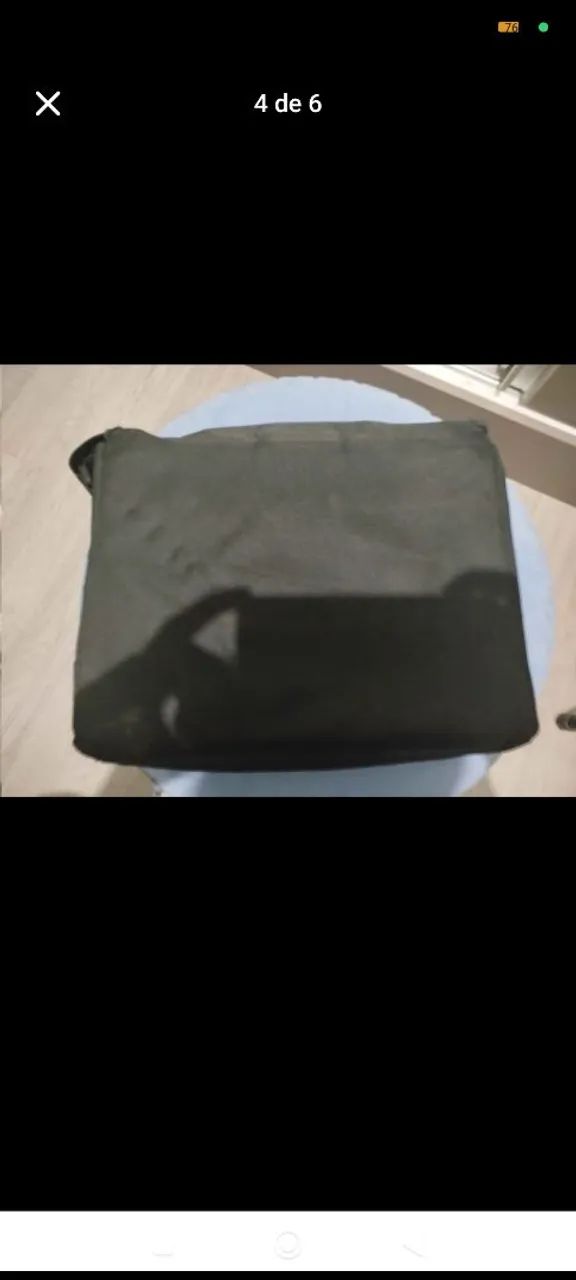 Bolsa para projetor Epson - Foto 3