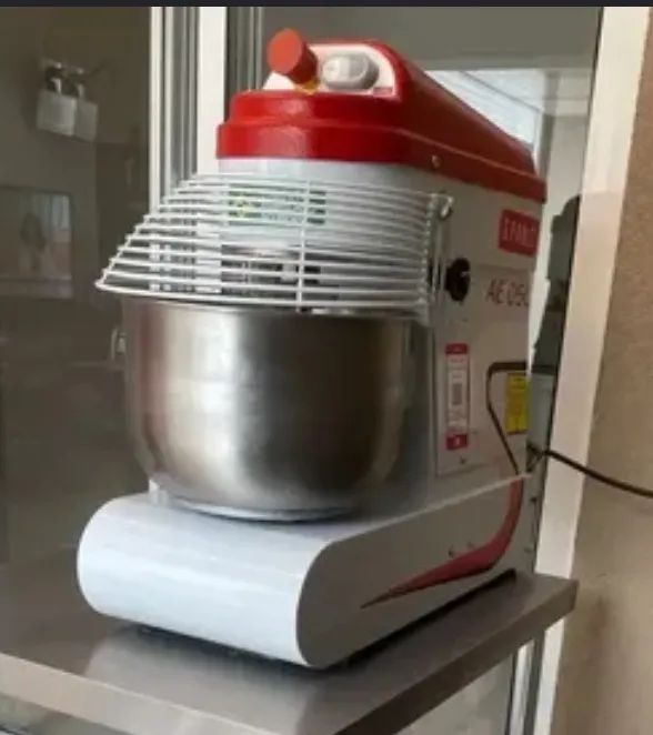 Masseira gpaniz 5kg