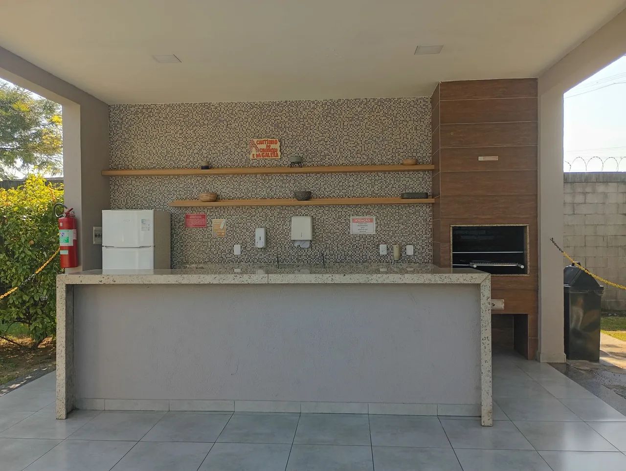 Apartamento aluguel  - Foto 4