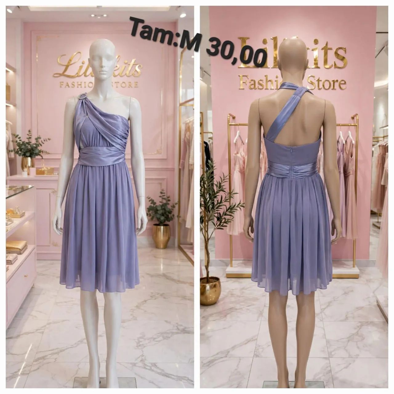 Lote de Vestidos - Foto 3