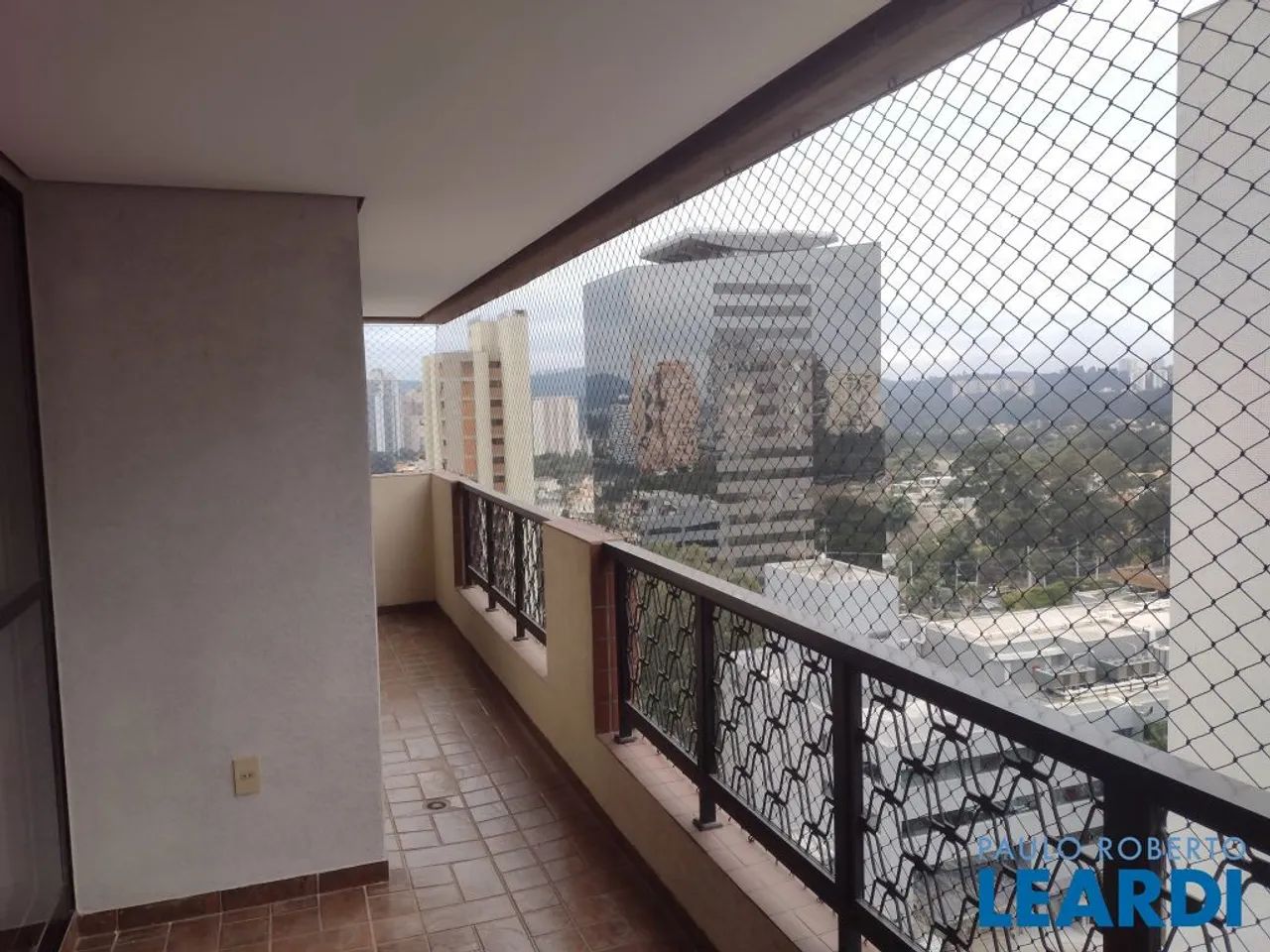 APARTAMENTO - ALPHAVILLE - SP - Foto 4