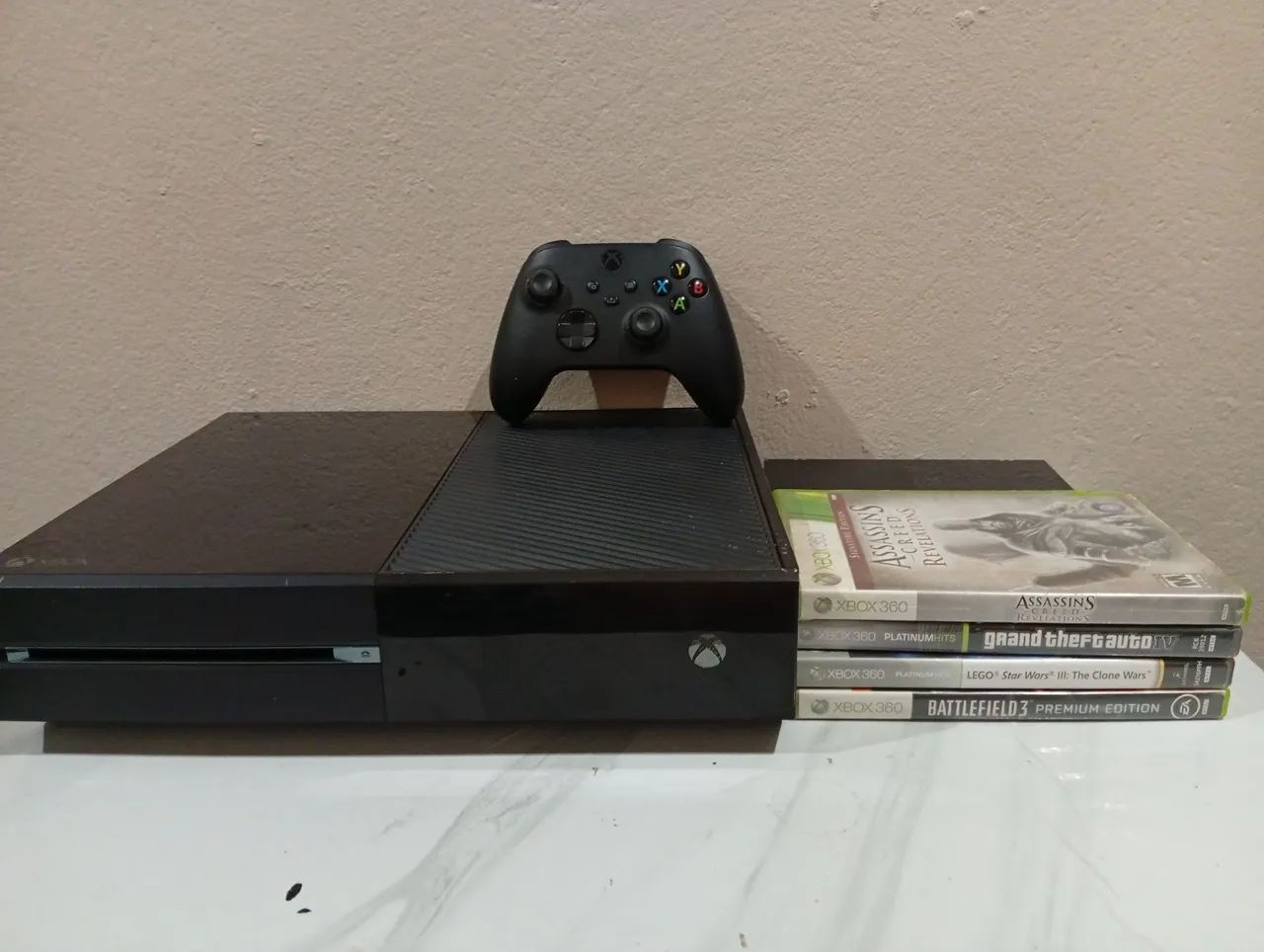Xbox one completos  - Foto 2