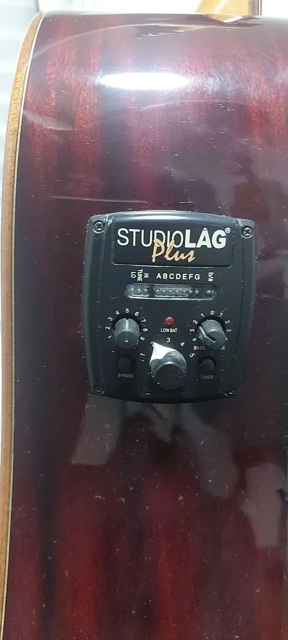 Violão lag  - Foto 2